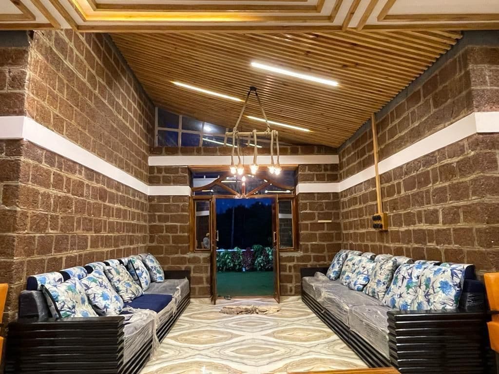 Quadri Countryside K N, private farmhouse in Pudur, Hyderabad – photo 5
