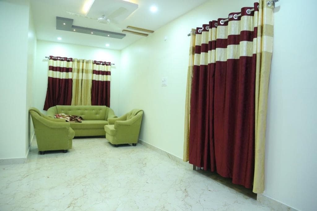Siri Green Acres Farmhouse, private farmhouse in Moinabad, Hyderabad – photo 9