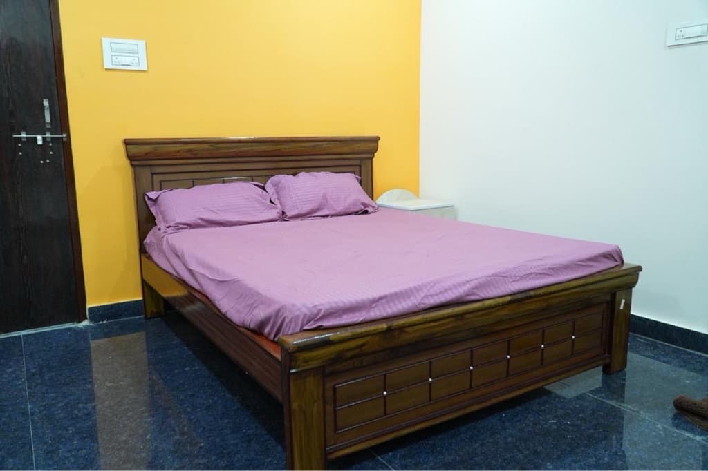 Vrindavan Farm stay KSR, private farmhouse in Choutuppal, Hyderabad – photo 8