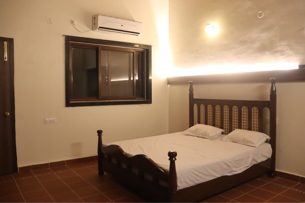 Pranay Nest Farm, private farmhouse in Medchal, Hyderabad – photo 13