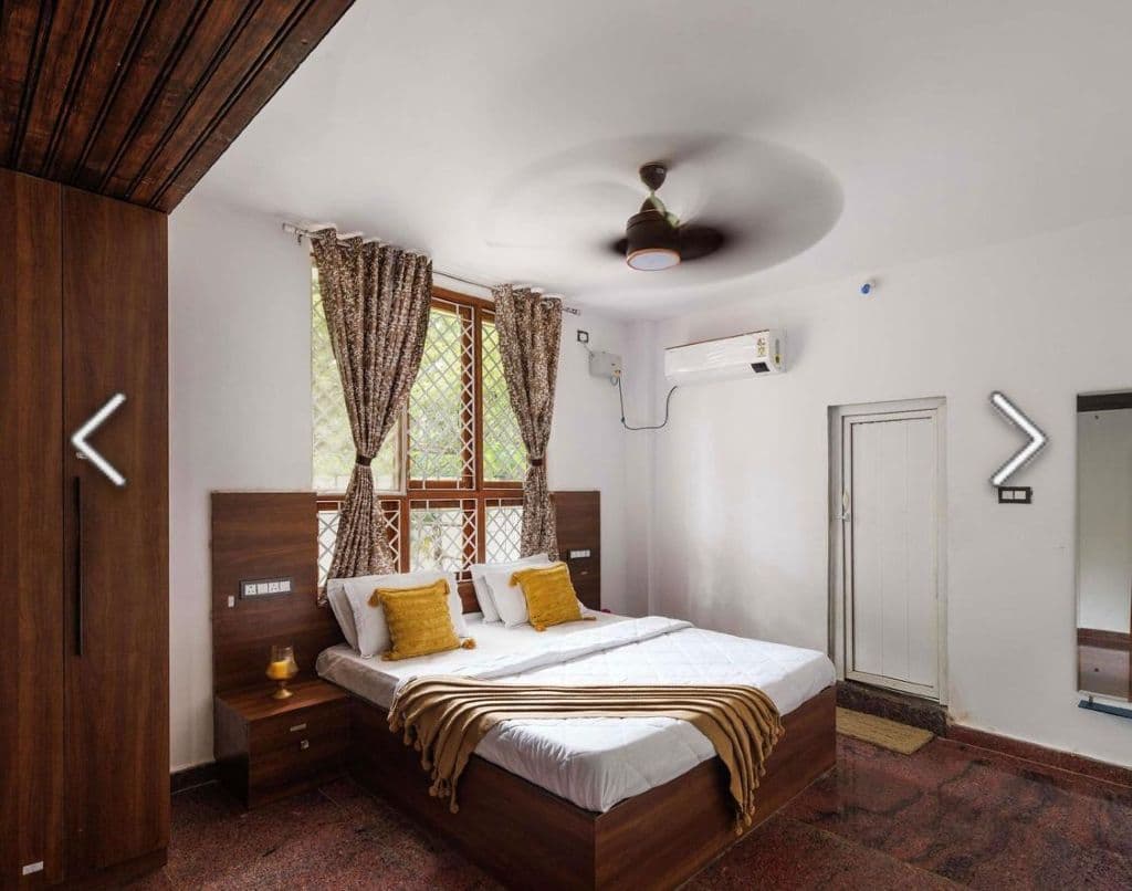 DRL Nirvana, private farmhouse in Shamshabad, Hyderabad – photo 4