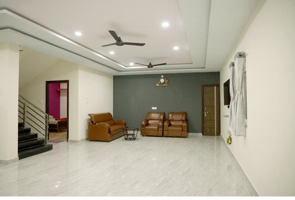 Vasantha Farm, private farmhouse in Moinabad, Hyderabad – photo 6