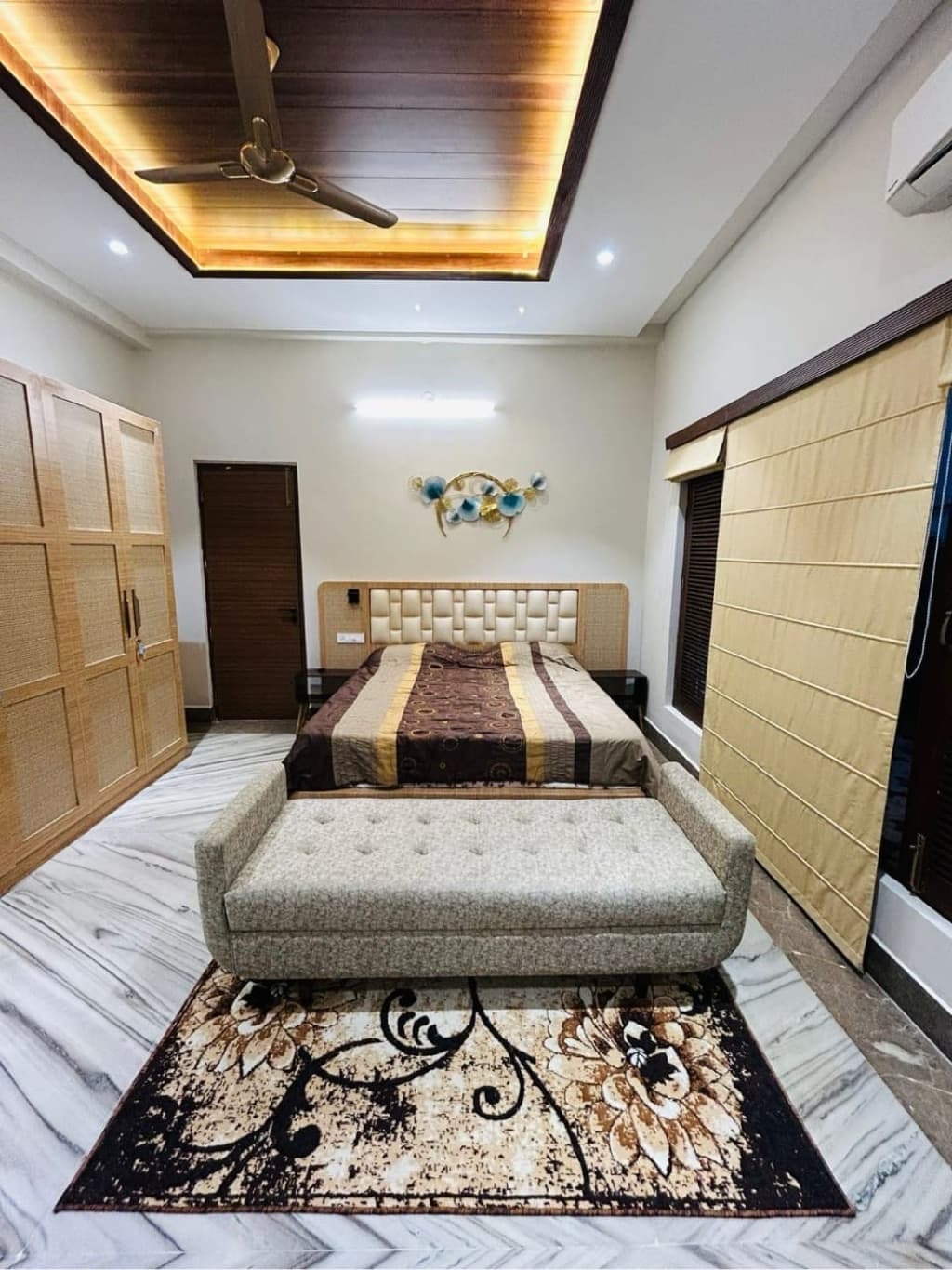 Radha Barsana Farms, private farmhouse in Shamshabad, Hyderabad – photo 11