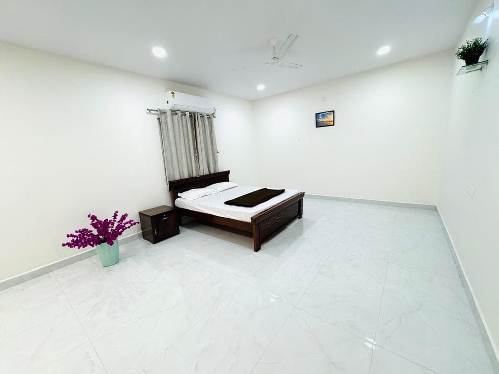 Sparilla Springs, private farmhouse in Ibrahimpatnam, Hyderabad – photo 8