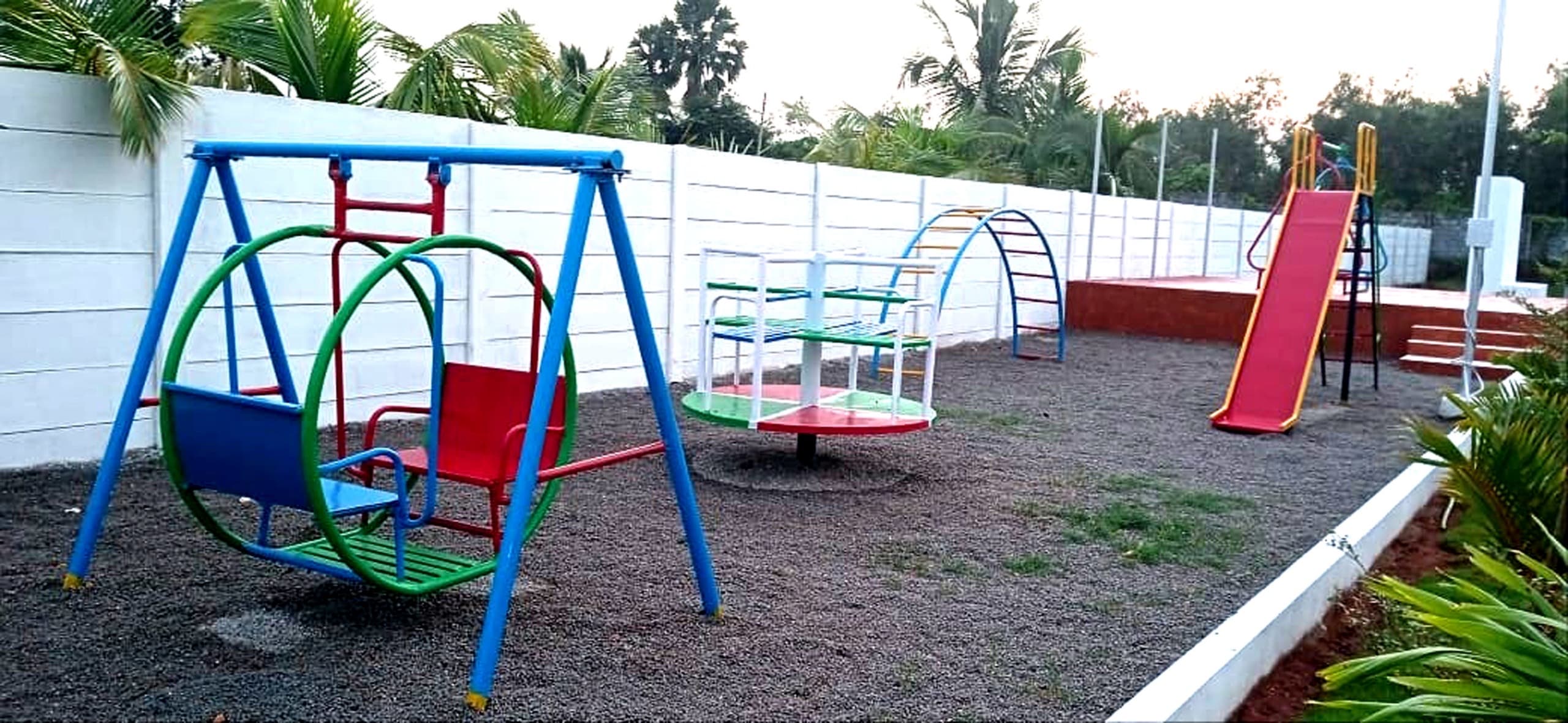 Bhavyra Farmhouse, private farmhouse in Ghatkesar, Hyderabad – photo 3