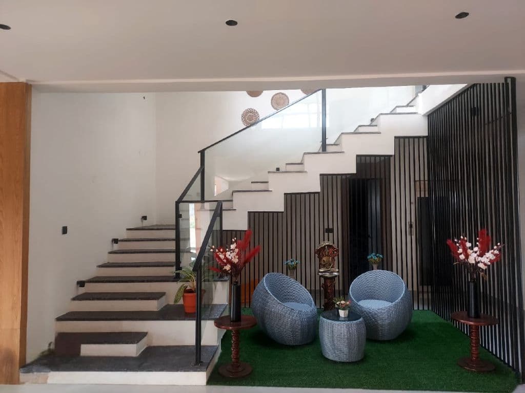 PNR Estates, private farmhouse in Chevella, Hyderabad – photo 5
