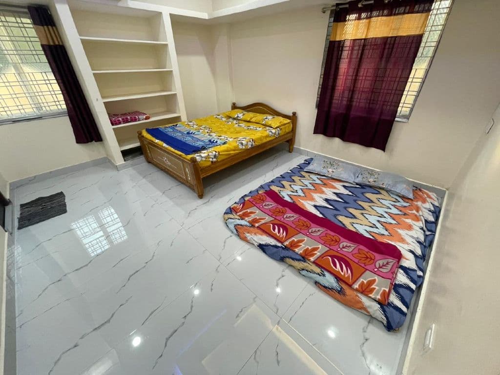 The Greenora villa, private farmhouse in Moinabad, Hyderabad – photo 3
