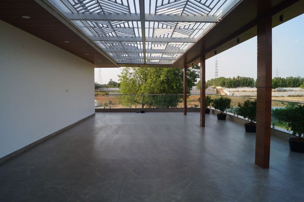 Zen Anvisa Retreat, private farmhouse in Moinabad, Hyderabad – photo 10