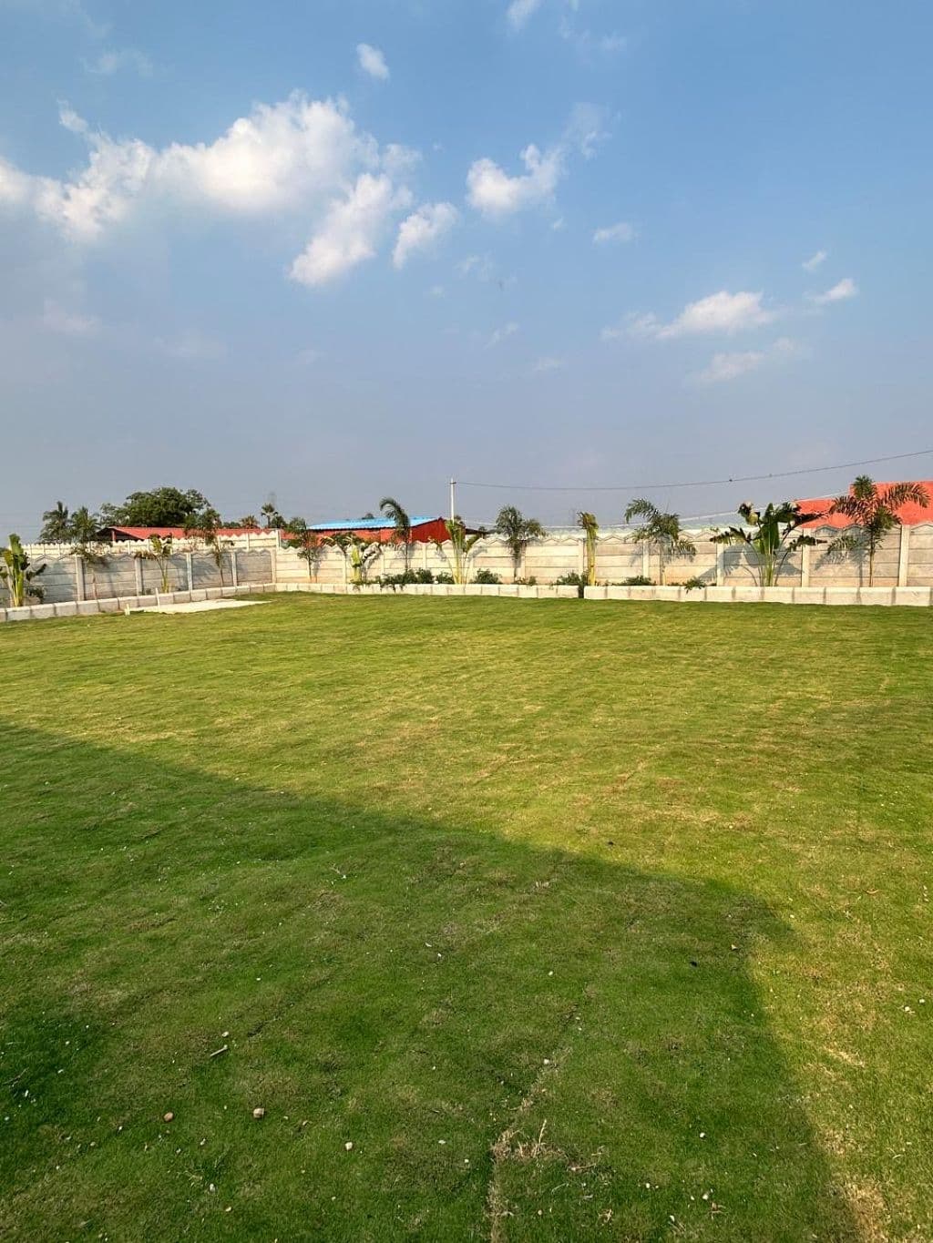 The Kaira Farm House, private farmhouse in Ghatkesar, Hyderabad – photo 9