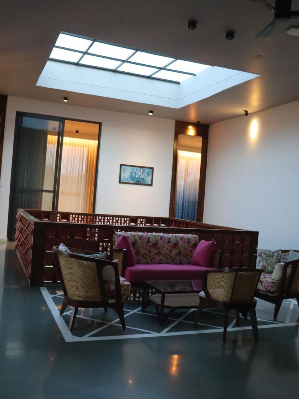 BreakSpot Villa, private farmhouse in Moinabad, Hyderabad – photo 14