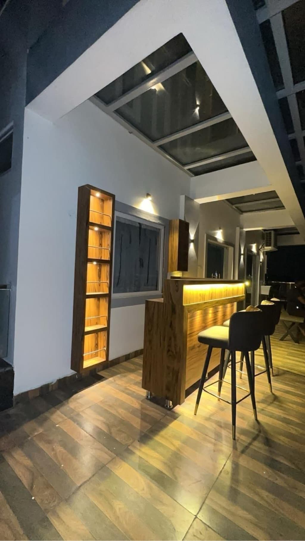NRM Orchard City, private farmhouse in Moinabad, Hyderabad – photo 7