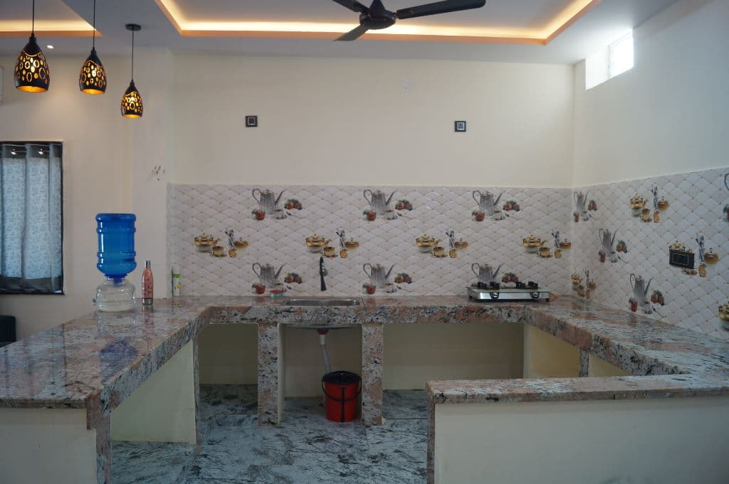 Brindha Villa Farmhouse, private farmhouse in Moinabad, Hyderabad – photo 6