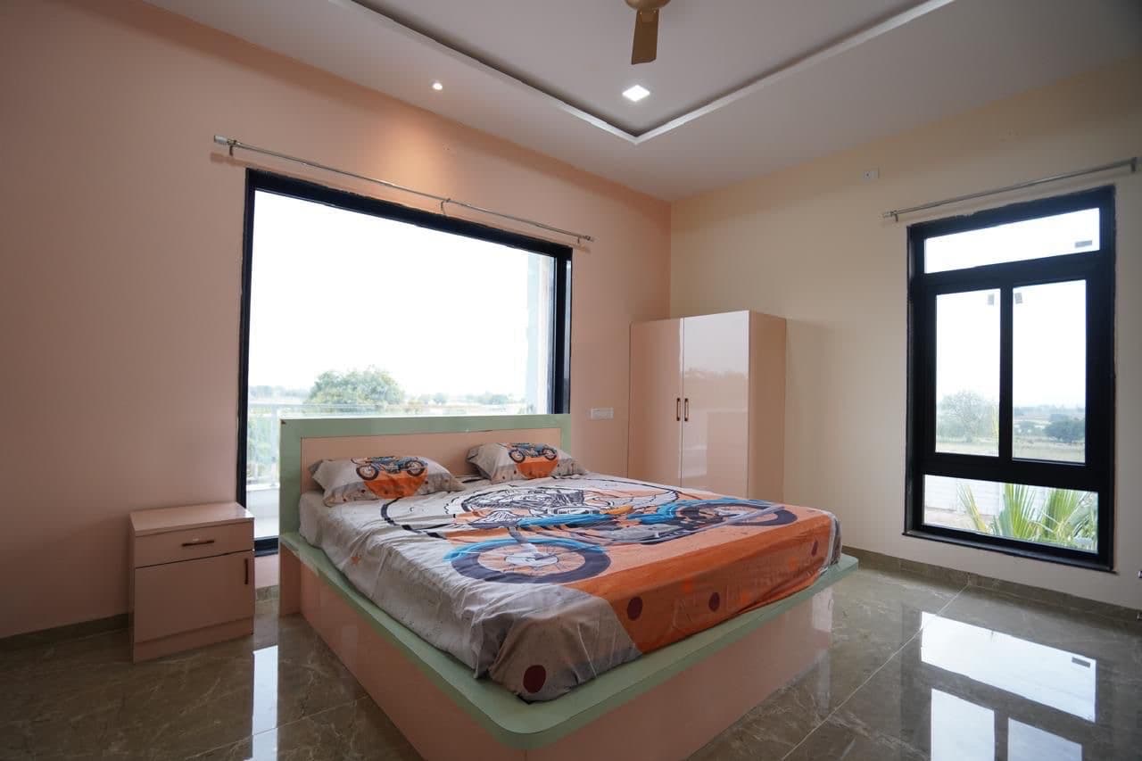 shiva Gogu pudi Estate, private farmhouse in Moinabad, Hyderabad – photo 7