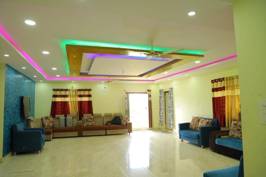 Siri Green Acres Farmhouse, private farmhouse in Moinabad, Hyderabad – photo 3
