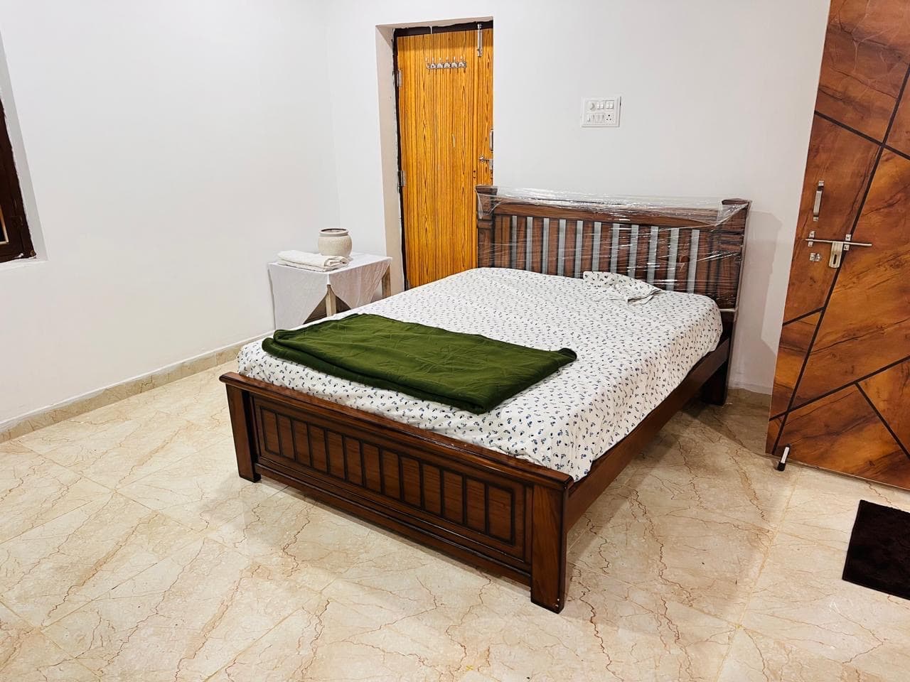 Ahalora Stay, private farmhouse in Ghatkesar, Hyderabad – photo 3