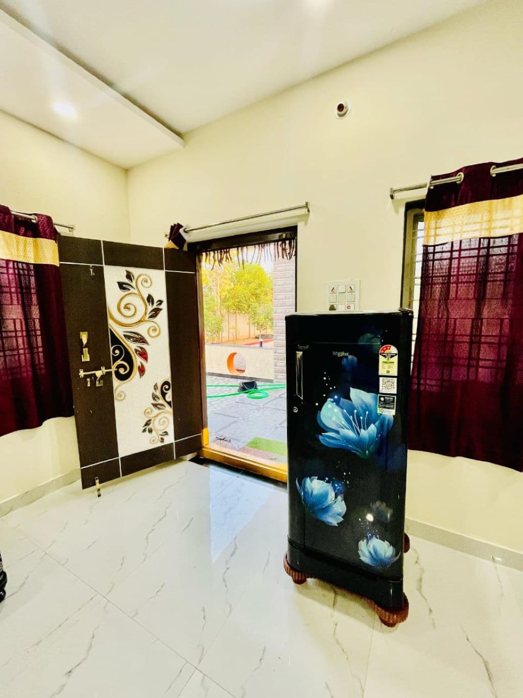The Greenora villa, private farmhouse in Moinabad, Hyderabad – photo 8