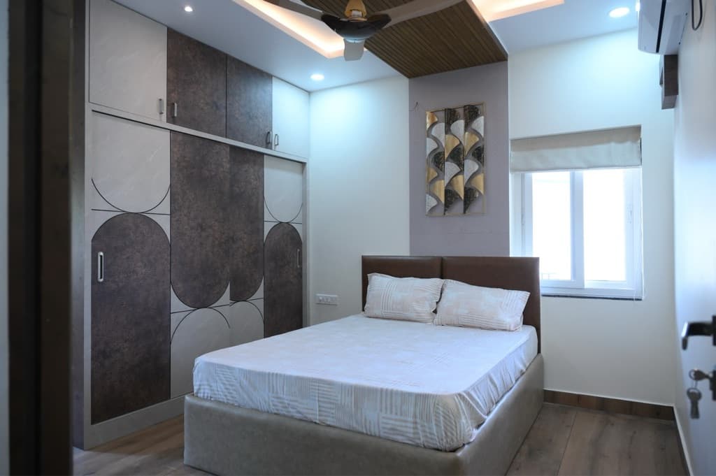 Sharon Orchard, private farmhouse in Patancheru, Hyderabad – photo 6