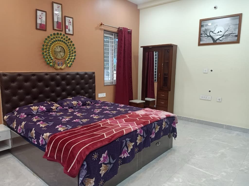 ZA Nature Villa, private farmhouse in Moinabad, Hyderabad – photo 7