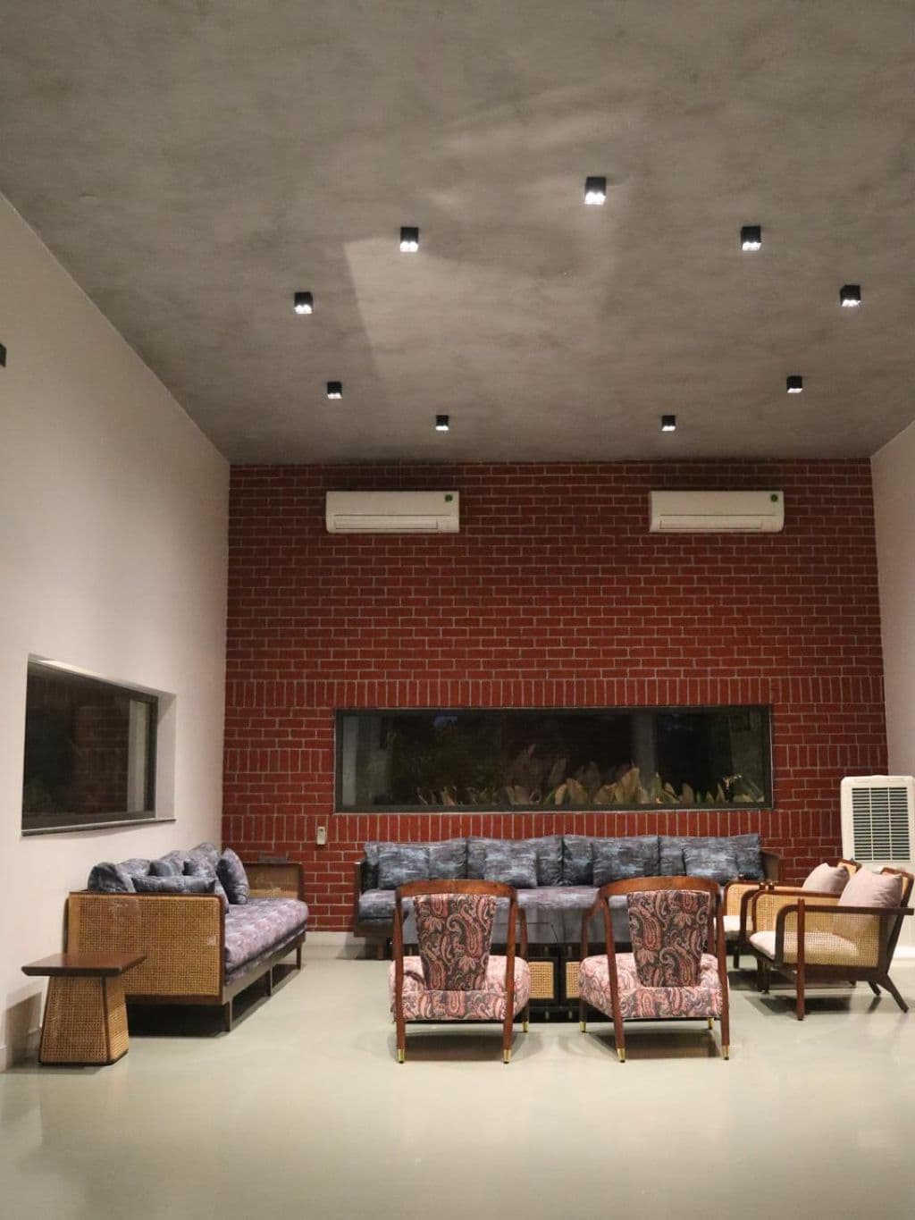 BreakSpot Villa, private farmhouse in Moinabad, Hyderabad – photo 15