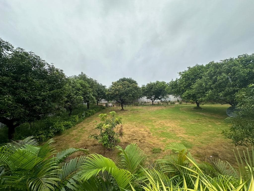 La Vibe Farm House, private farmhouse in Keesara, Hyderabad – photo 6