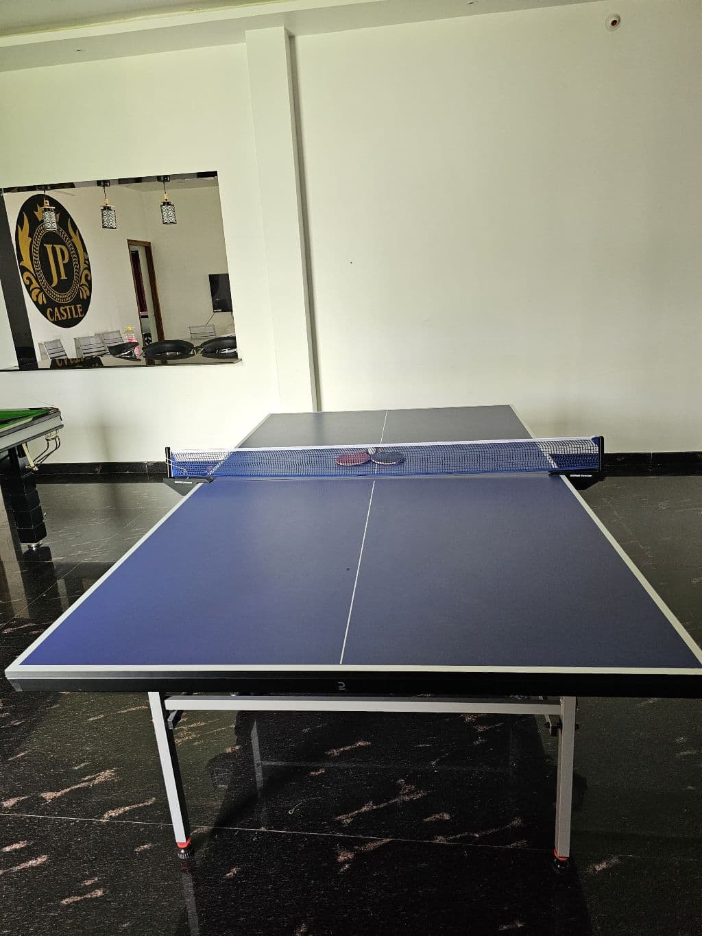 PJ Green Castle, private farmhouse in Kadthal, Hyderabad – photo 7