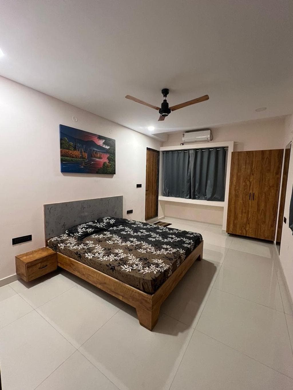 The Fern Retreat, private farmhouse in Maheshwaram, Hyderabad – photo 6