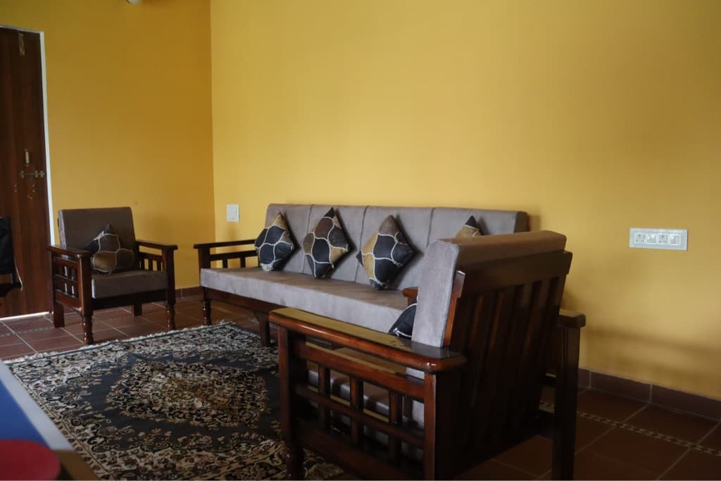 Pranay Nest Farm, private farmhouse in Medchal, Hyderabad – photo 15