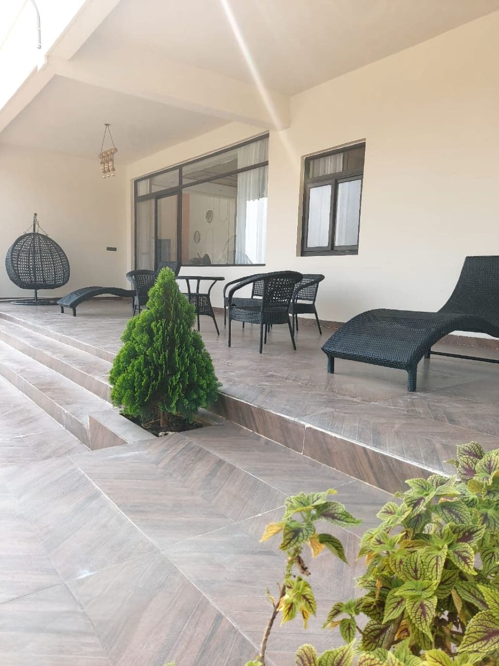 PNR Estates, private farmhouse in Chevella, Hyderabad – photo 8