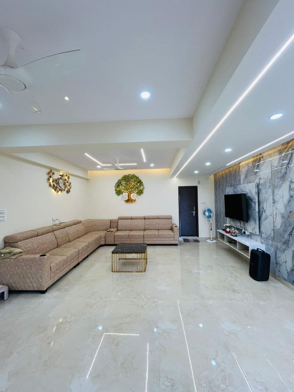 Brown Farm Retreat, private farmhouse in Moinabad, Hyderabad – photo 3