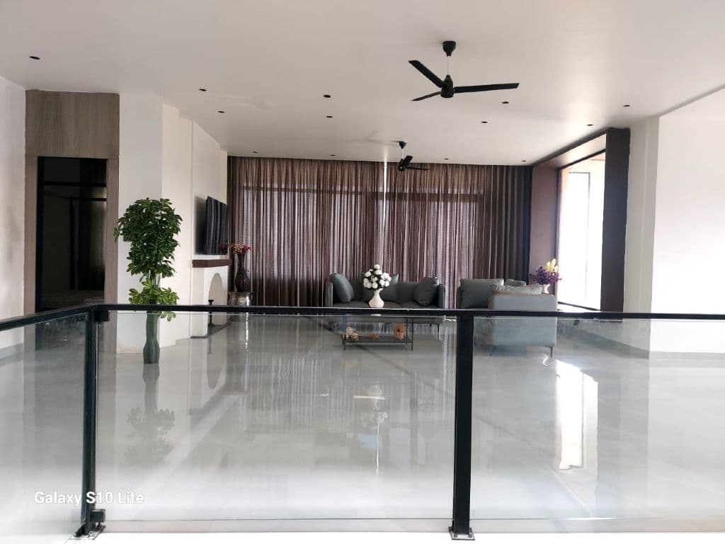 PNR Estates, private farmhouse in Chevella, Hyderabad – photo 11