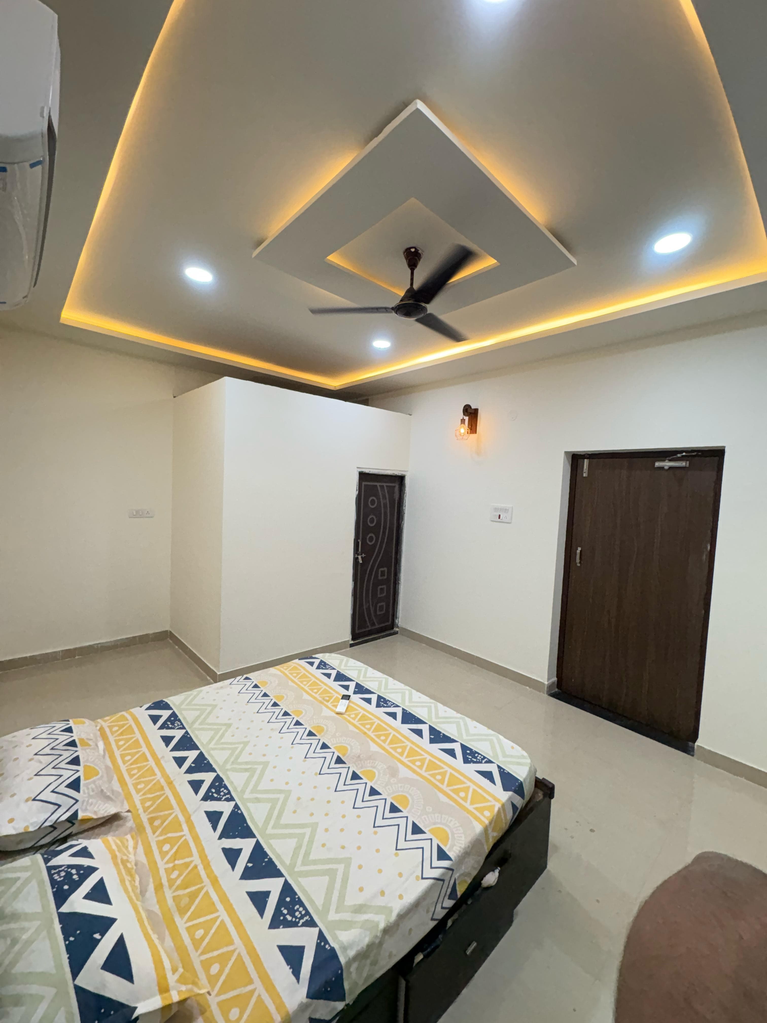 HillView Grand Villa, private farmhouse in Keesara, Hyderabad – photo 3
