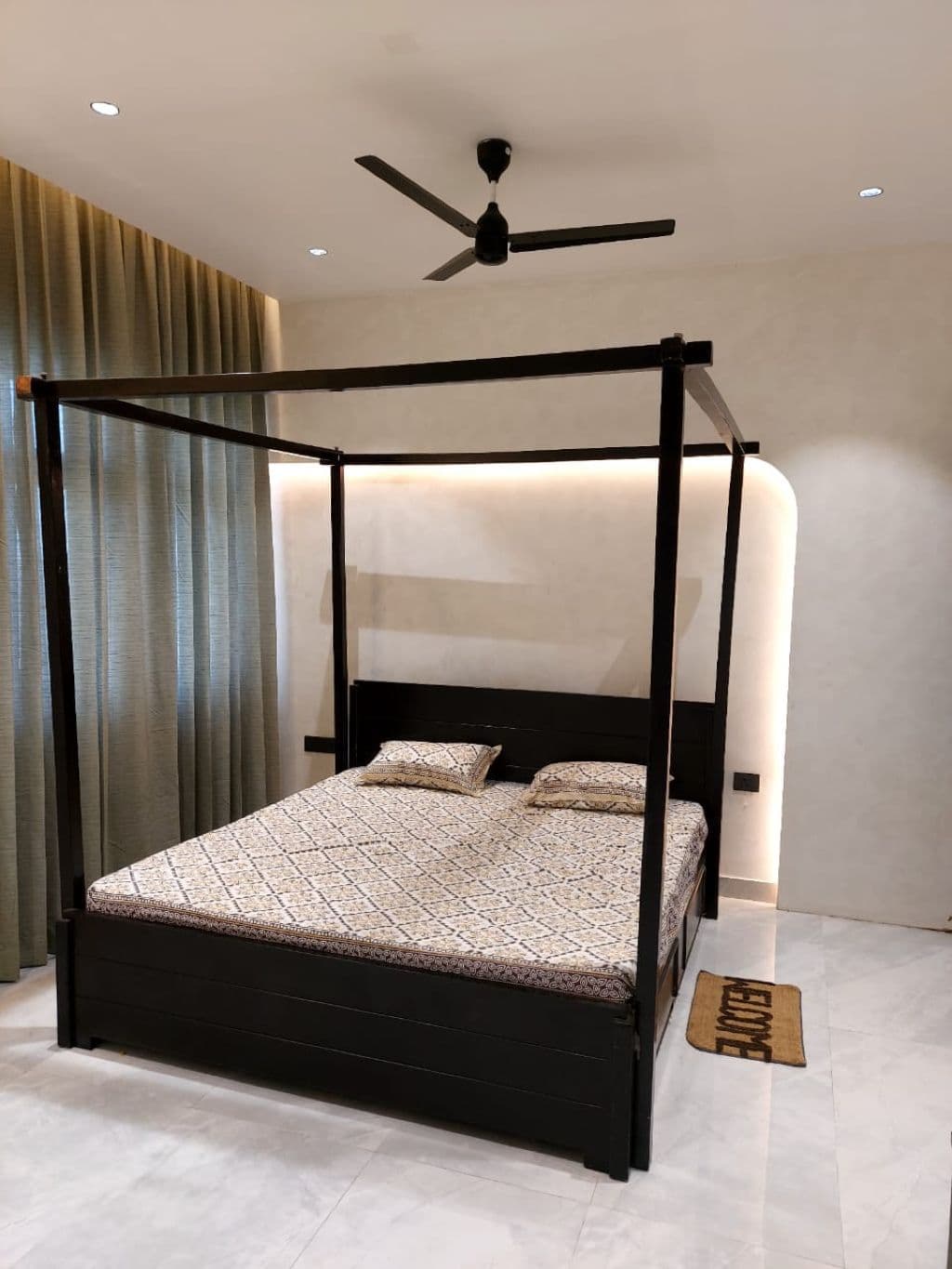 PNR Estates, private farmhouse in Chevella, Hyderabad – photo 6