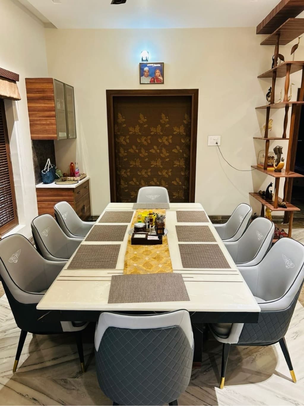 Radha Barsana Farms, private farmhouse in Shamshabad, Hyderabad – photo 7