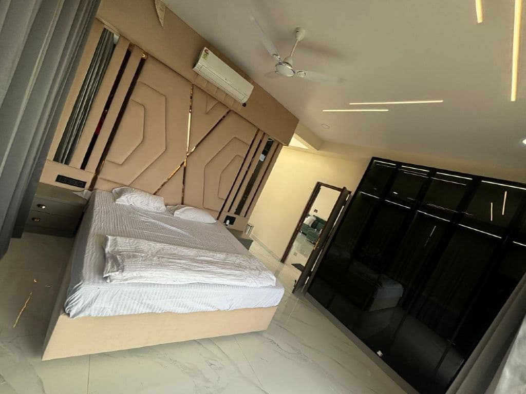 Taruna Retreat, private farmhouse in Ibrahimpatnam, Hyderabad – photo 3