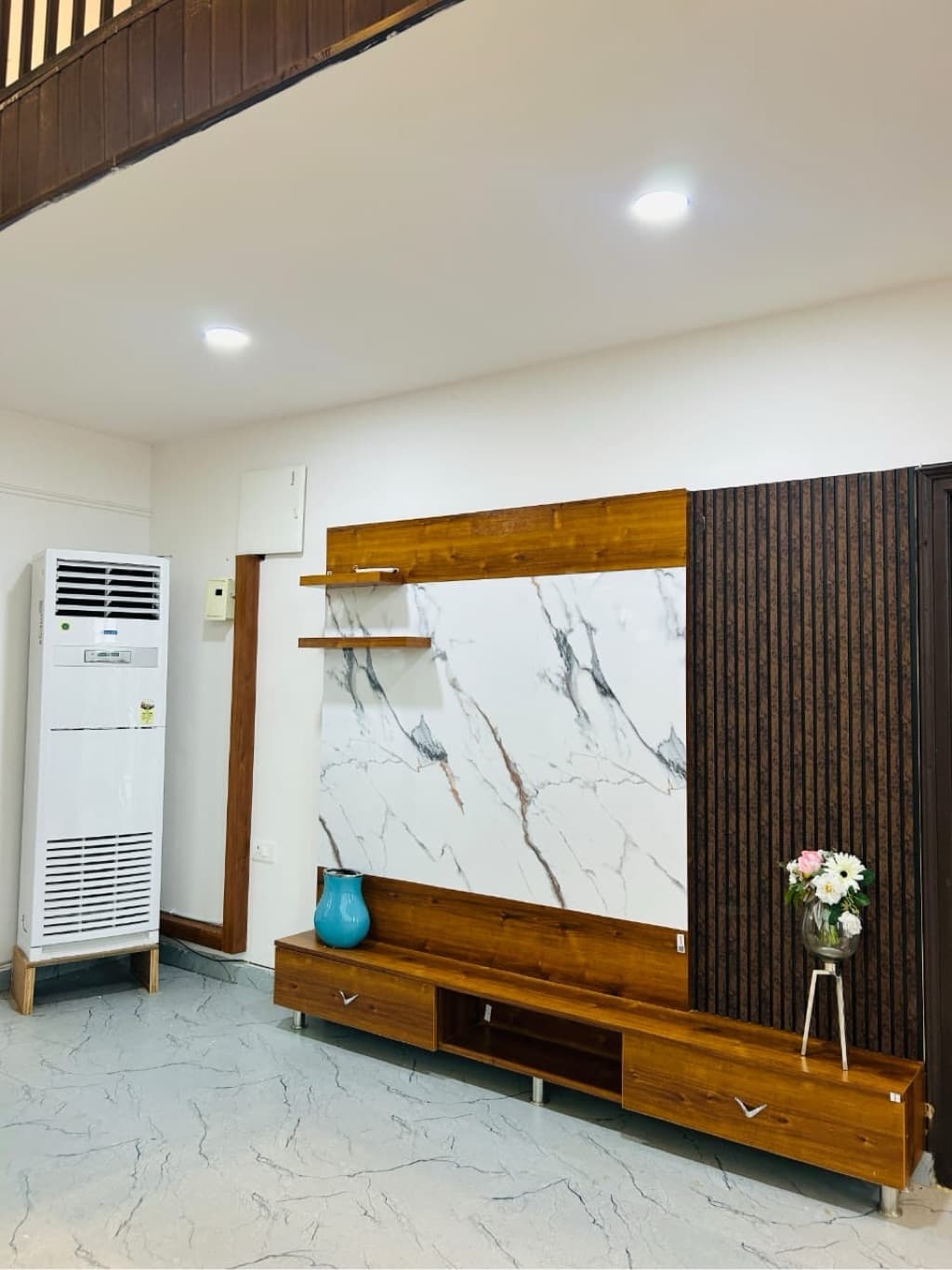 Glassway House, private farmhouse in Moinabad, Hyderabad – photo 14