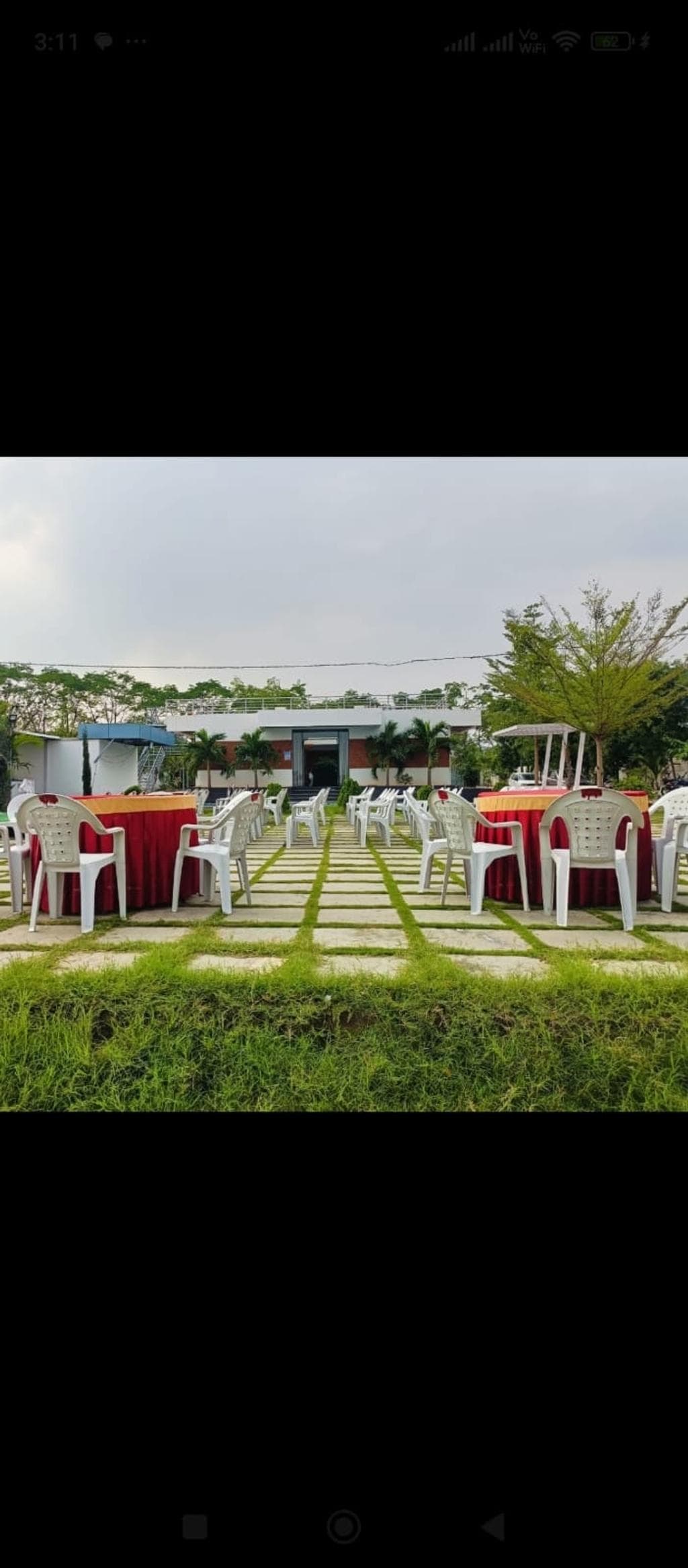 Velora Farmstay, private farmhouse in Shamshabad, Hyderabad – photo 6