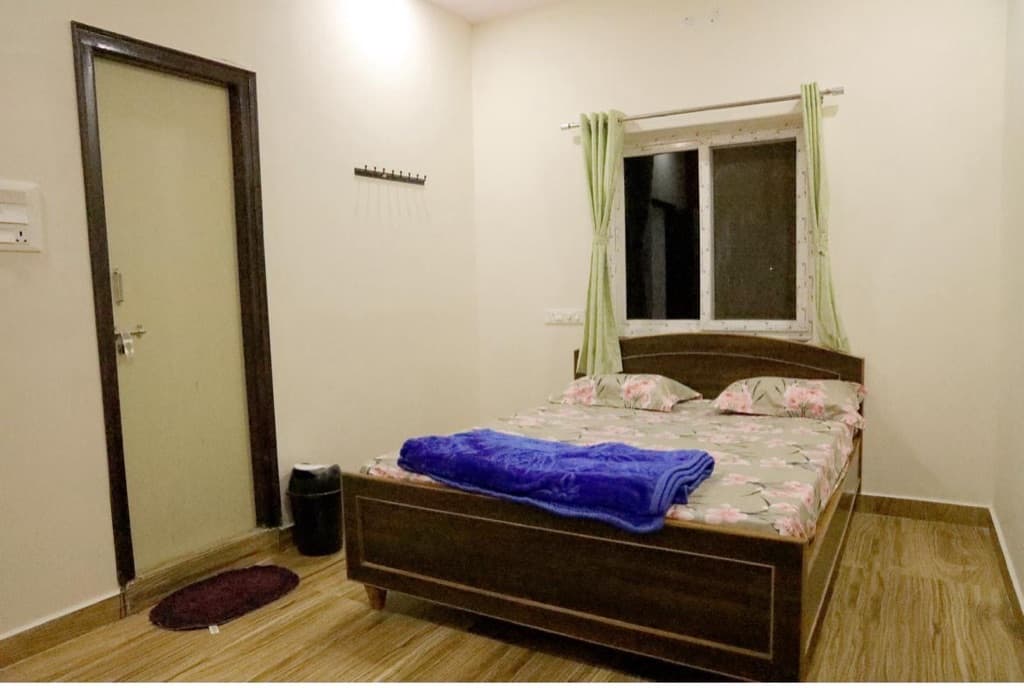 Vasantha Farm, private farmhouse in Moinabad, Hyderabad – photo 3