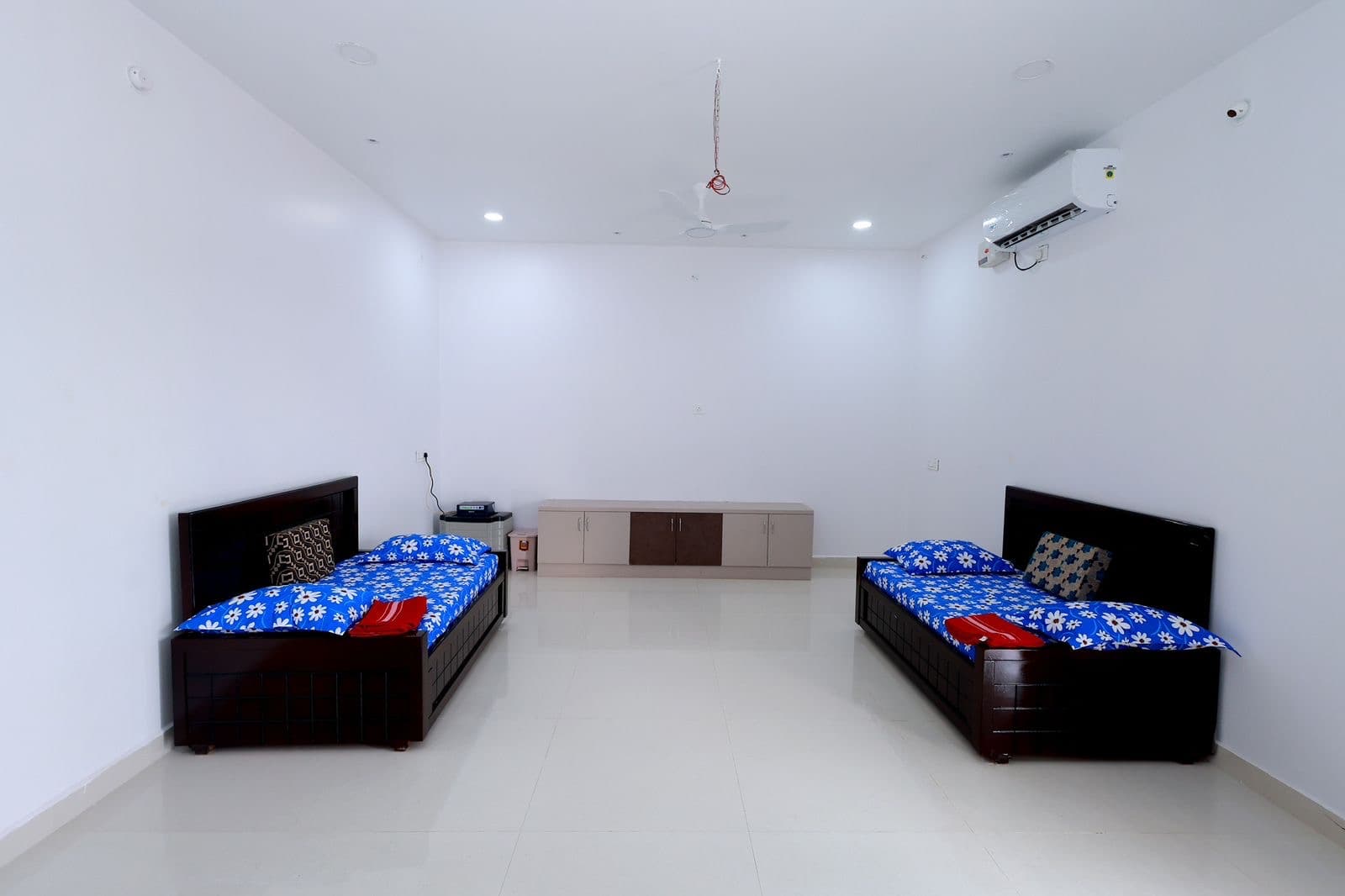 Vikasa Manor, private farmhouse in Kadthal, Hyderabad – photo 6