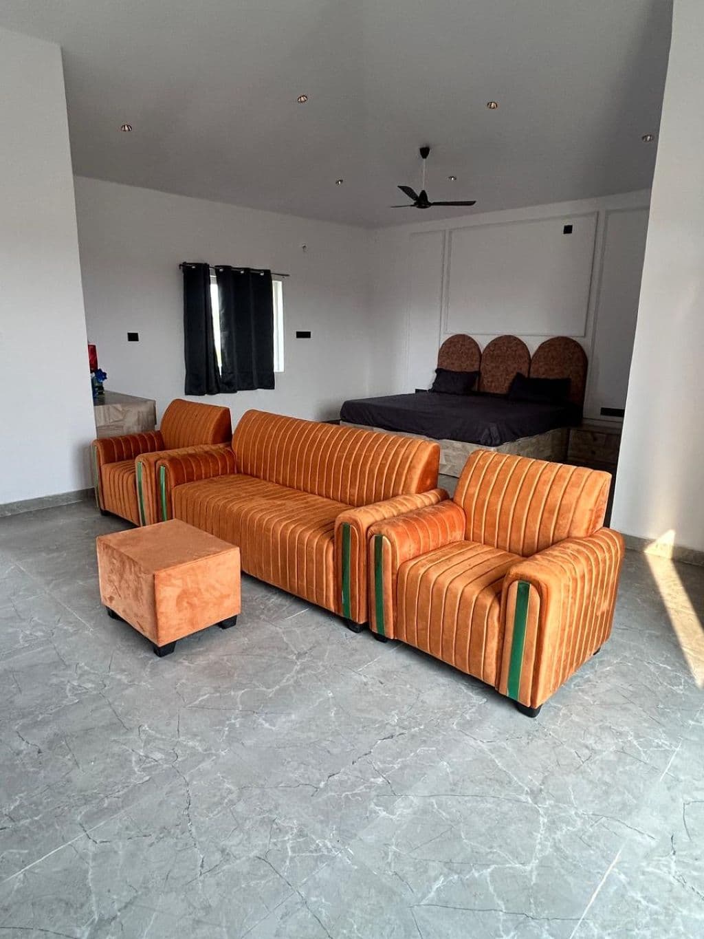 The Kaira Farm House, private farmhouse in Ghatkesar, Hyderabad – photo 12