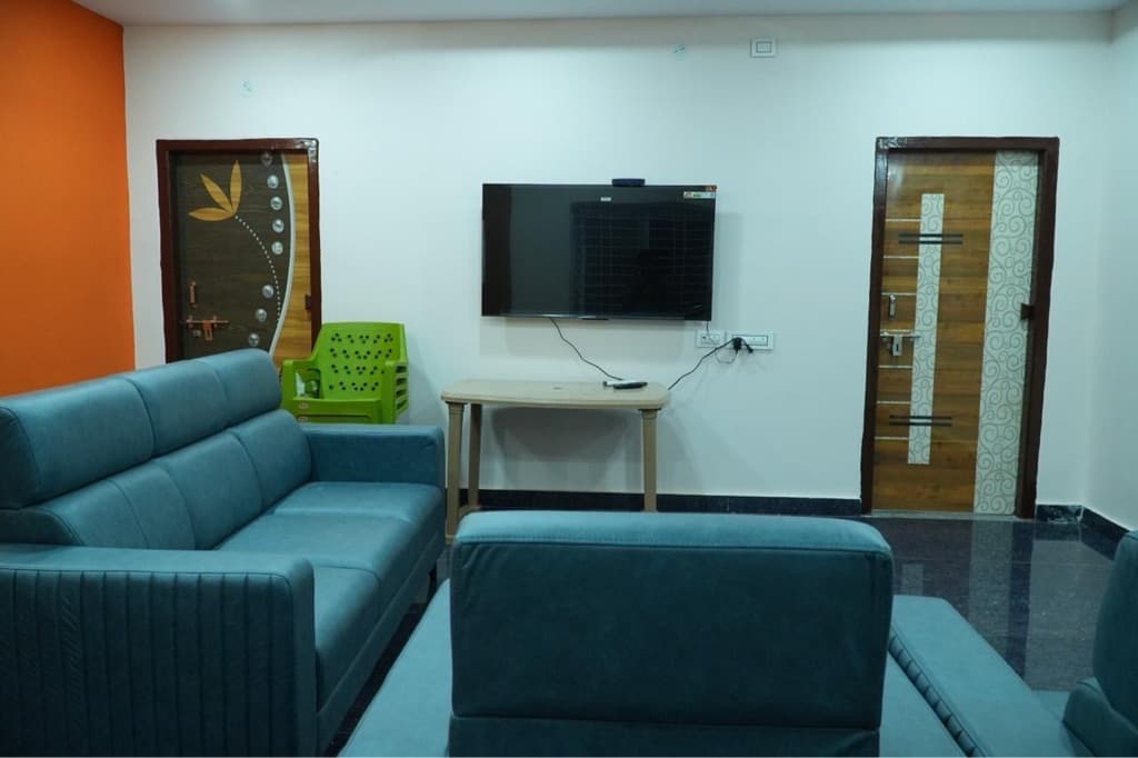 Vrindavan Farm stay KSR, private farmhouse in Choutuppal, Hyderabad – photo 2