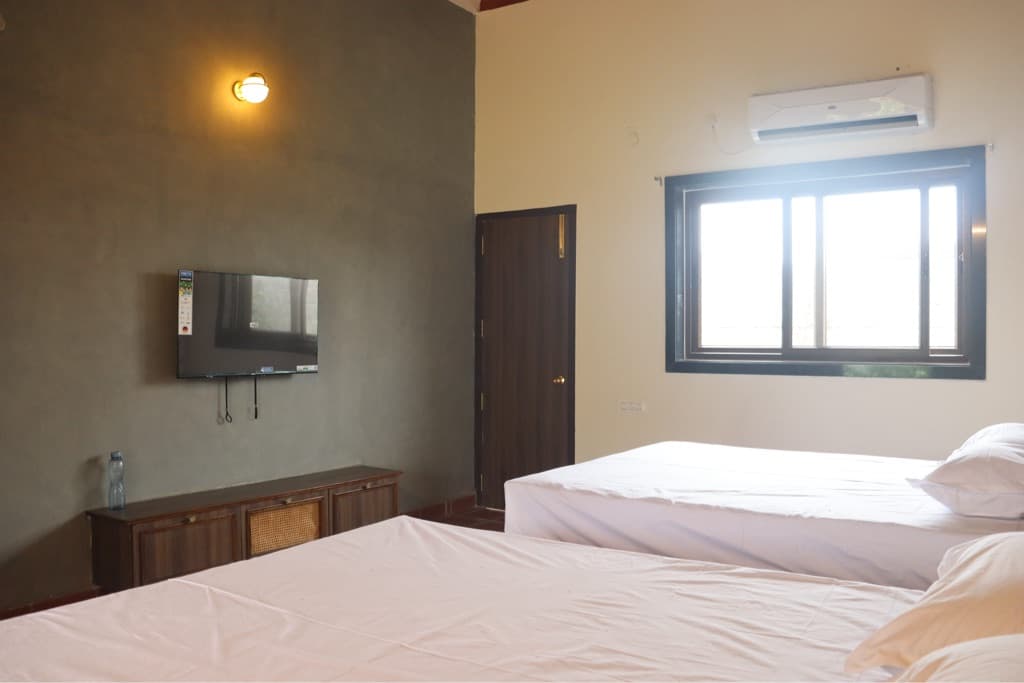 Pranay Nest Farm, private farmhouse in Medchal, Hyderabad – photo 6