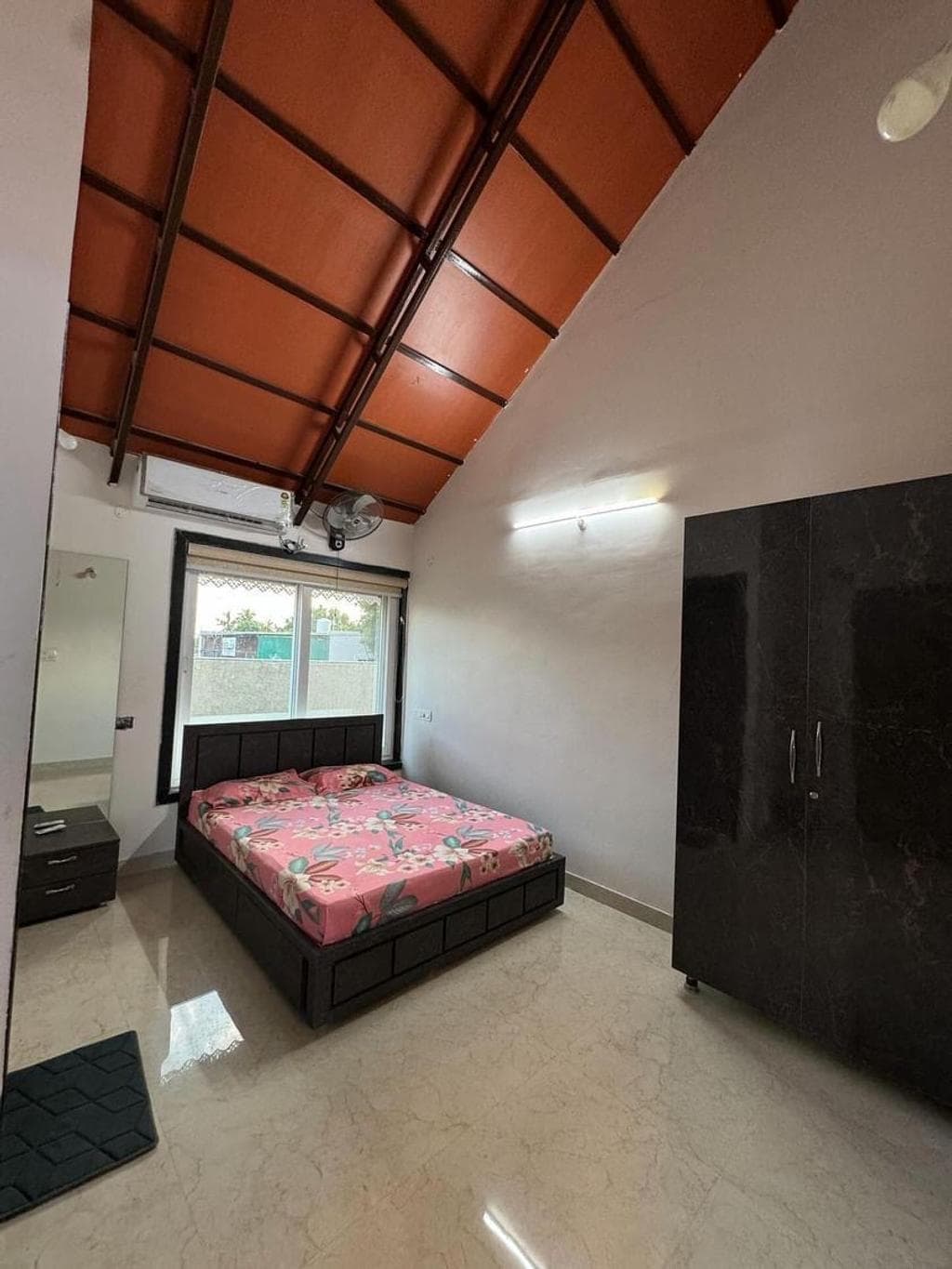 Celebration Villa VSR, private farmhouse in Keesara, Hyderabad – photo 5