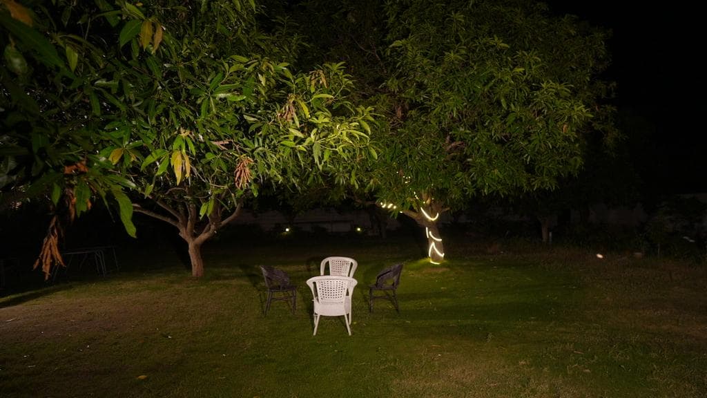 La Vibe Farm House, private farmhouse in Keesara, Hyderabad – photo 11