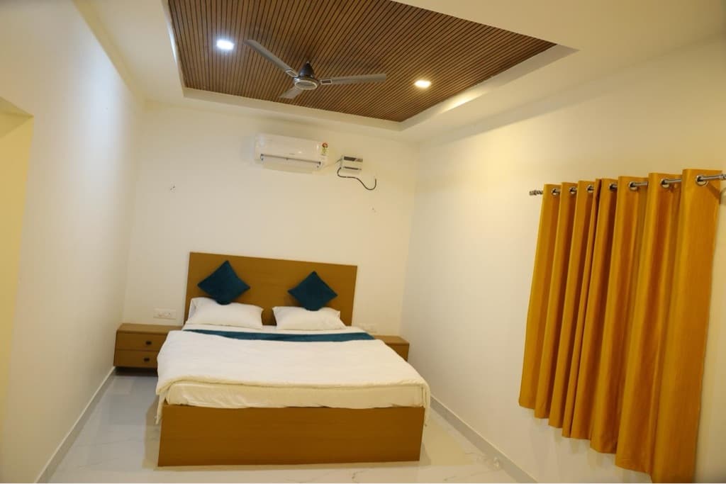 Melora Grand - Box Cricket, private farmhouse in Moinabad, Hyderabad – photo 10