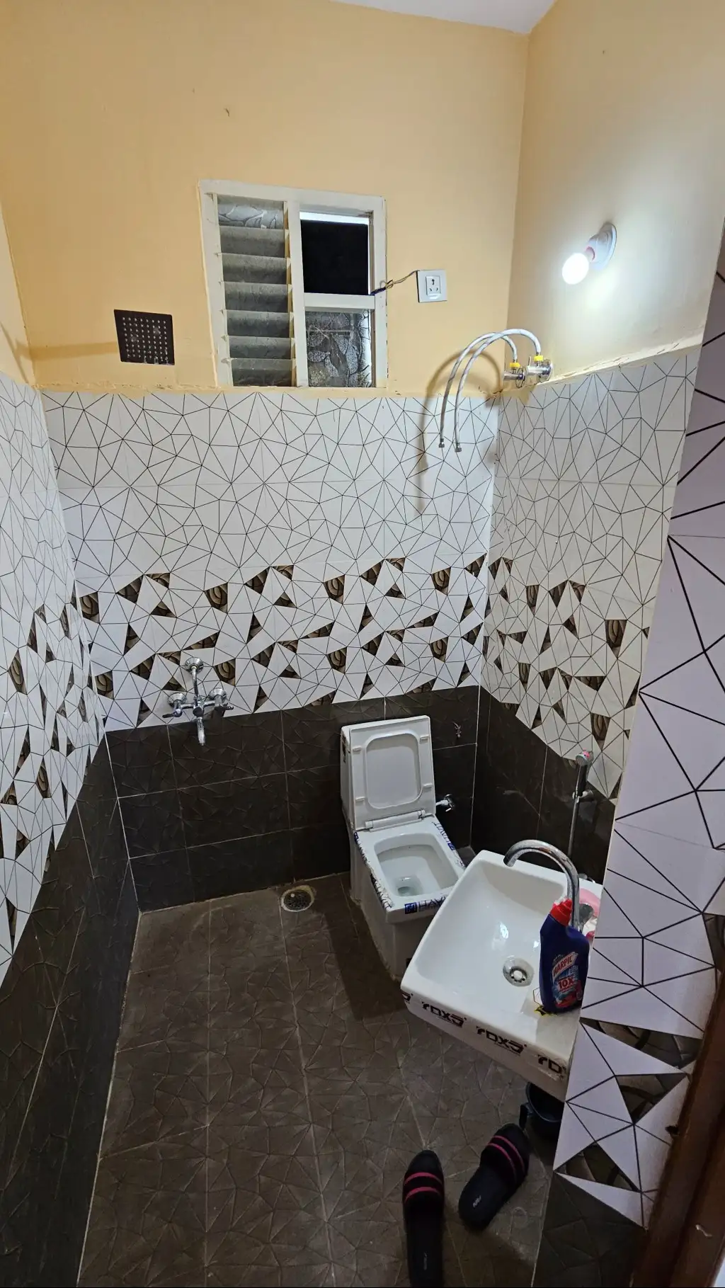 Deccan plateau farm house, private farmhouse in Parigi, Hyderabad – photo 10