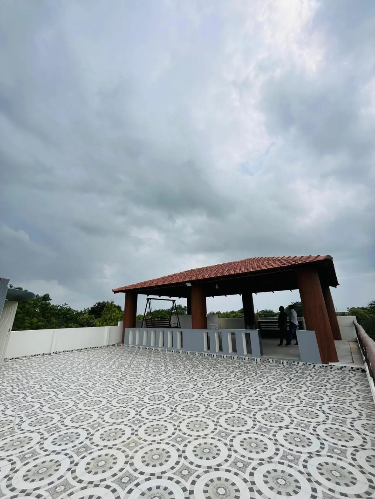 Rocklyn Farmhouse, private farmhouse in Moinabad, Hyderabad – photo 9