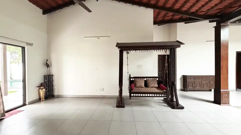 Vedika Resort, private farmhouse in Moinabad, Hyderabad – photo 30