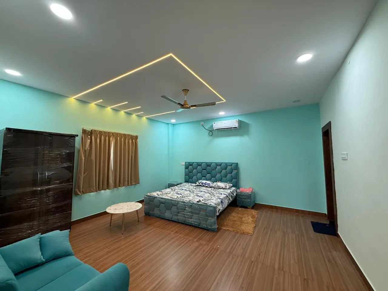M farms, private farmhouse in Moinabad, Hyderabad – photo 7