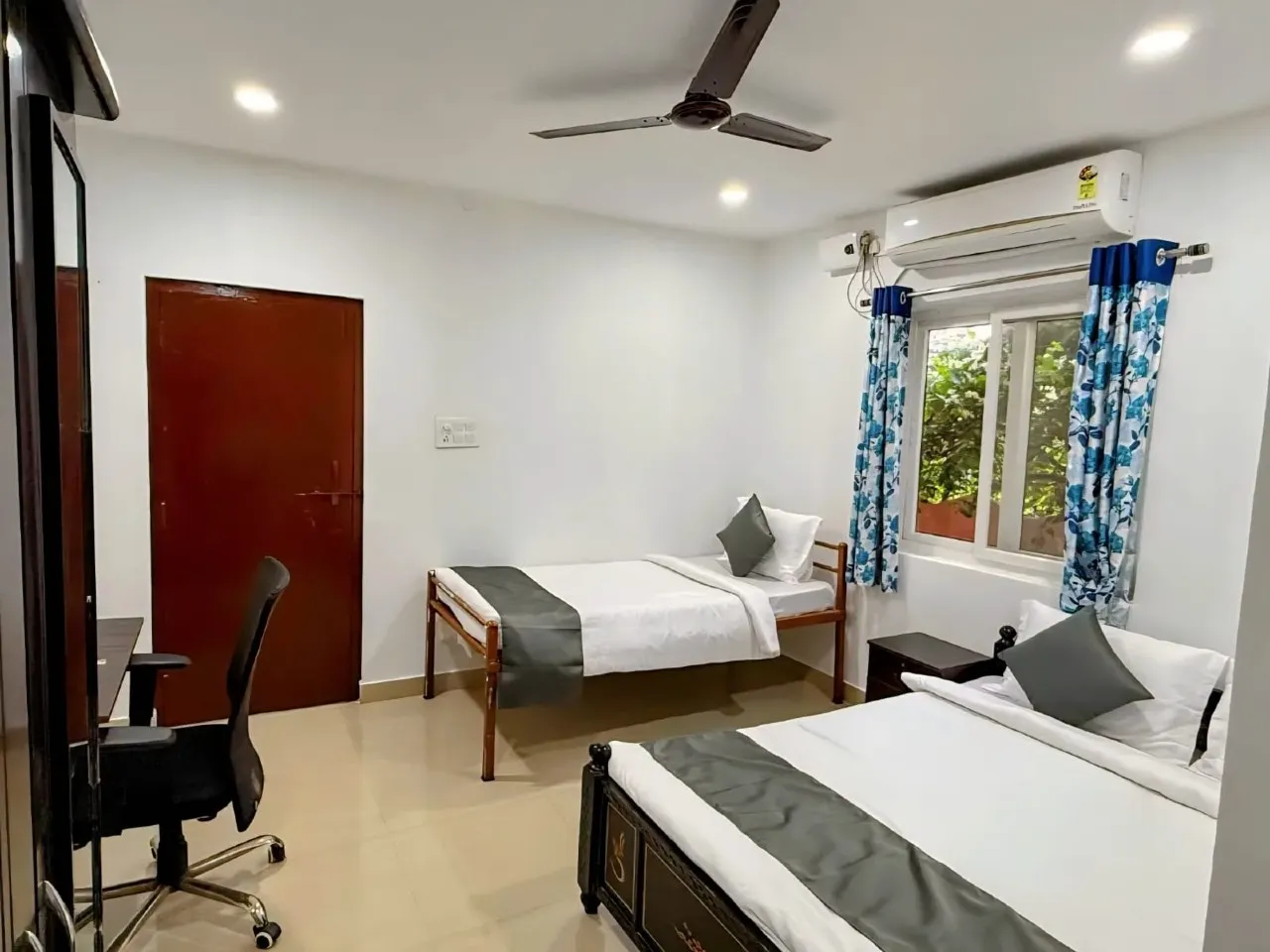 S L Farm House, private farmhouse in Chevella, Hyderabad – photo 16