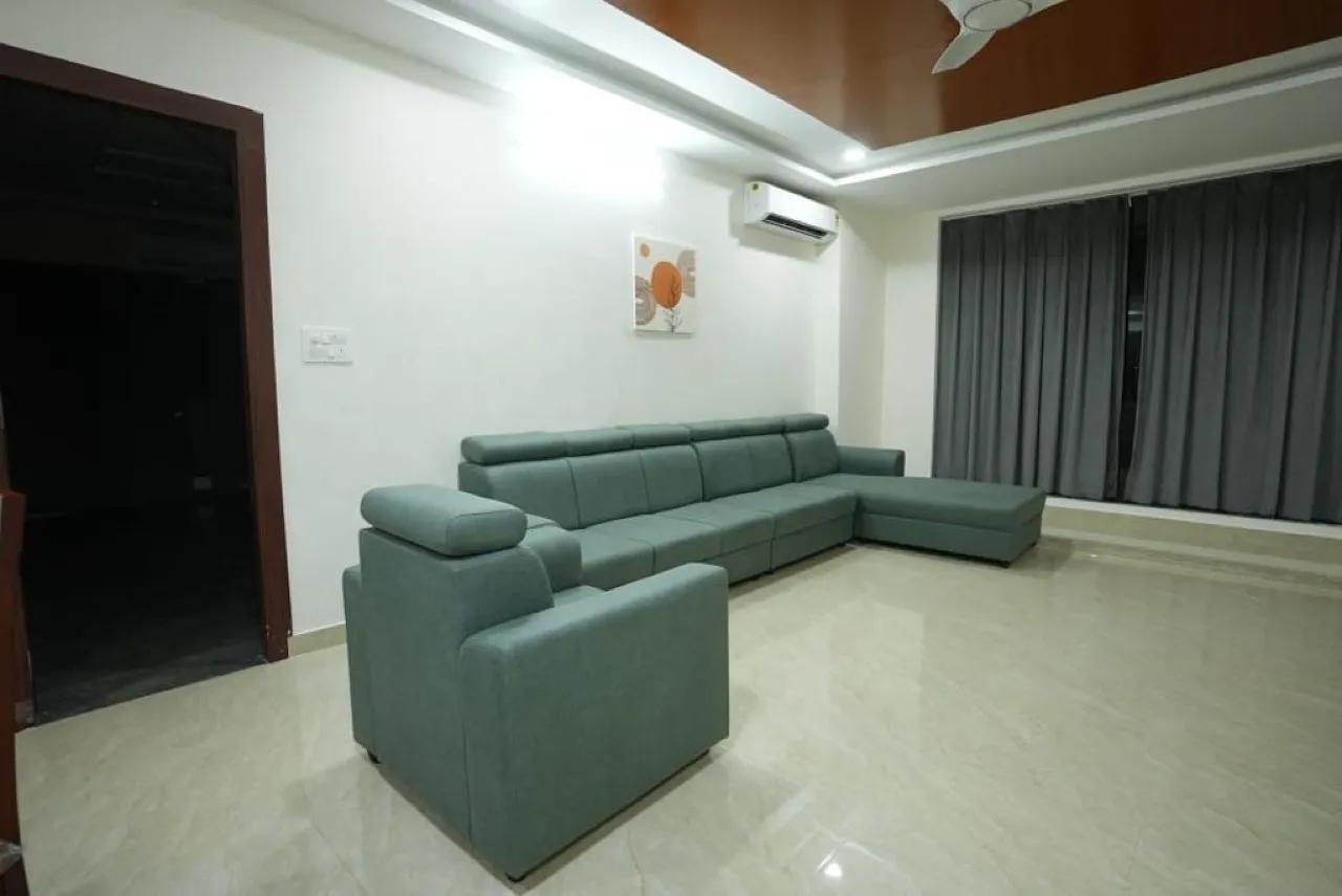 BSG Farmhouse, private farmhouse in Abdullapurmet, Hyderabad – photo 3